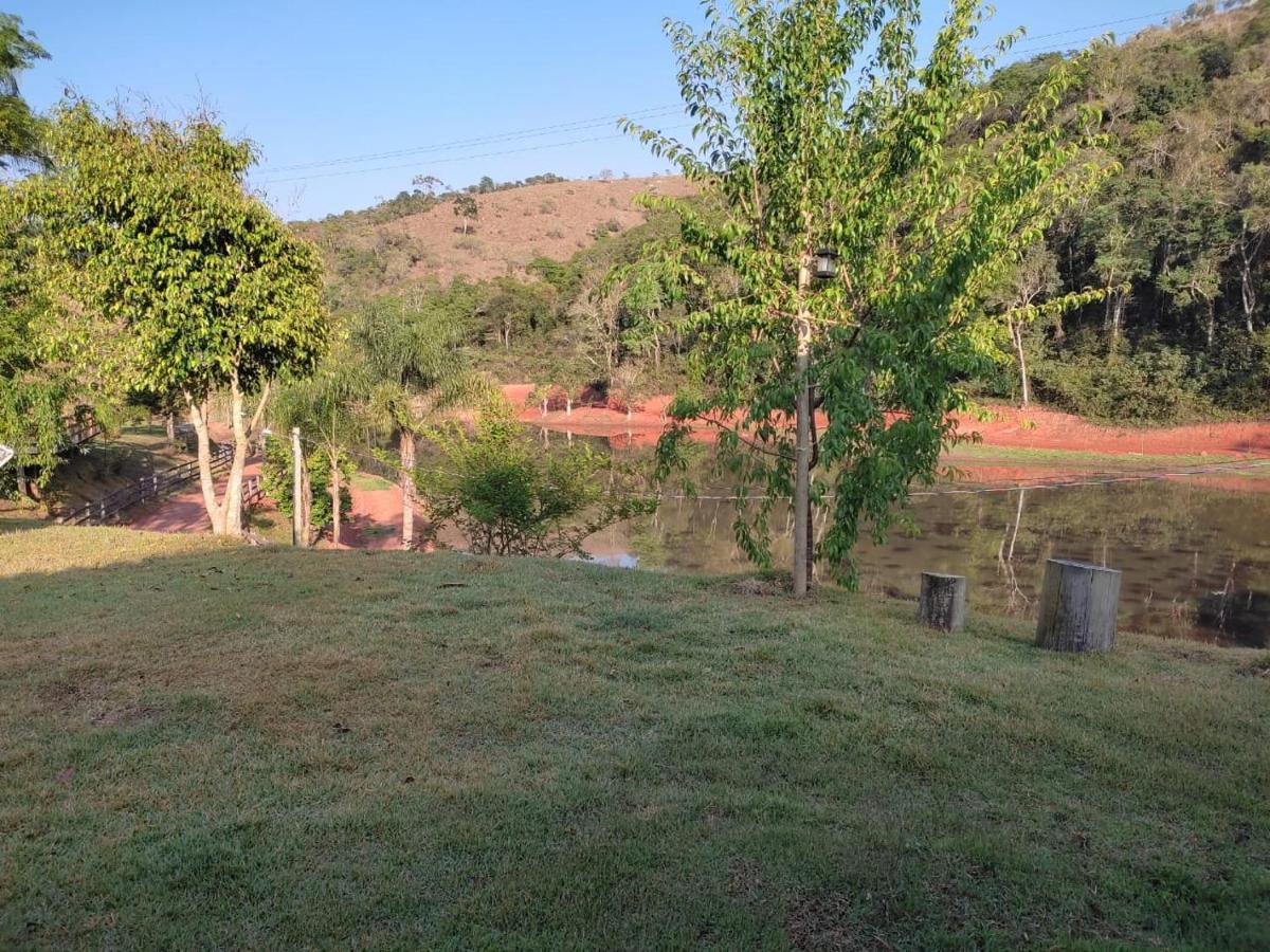 קונה Pousada Estancia Shangri-La מראה חיצוני תמונה